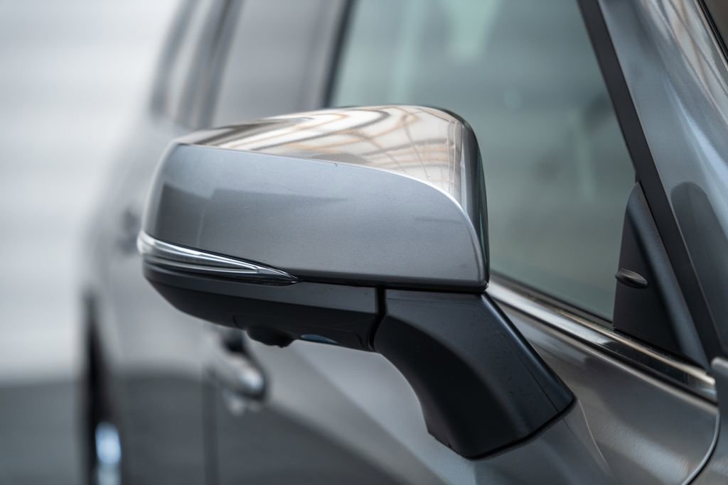 Used 2026 Toyota Grand Highlander AWD image 17