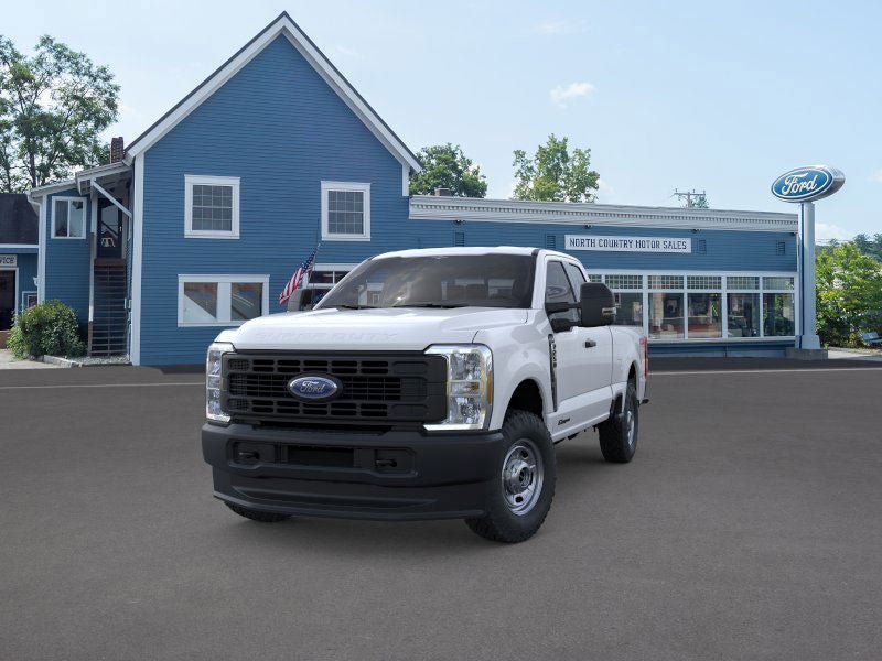 New 2026 Ford F250 XL w/ XL Off-Road Package image 2
