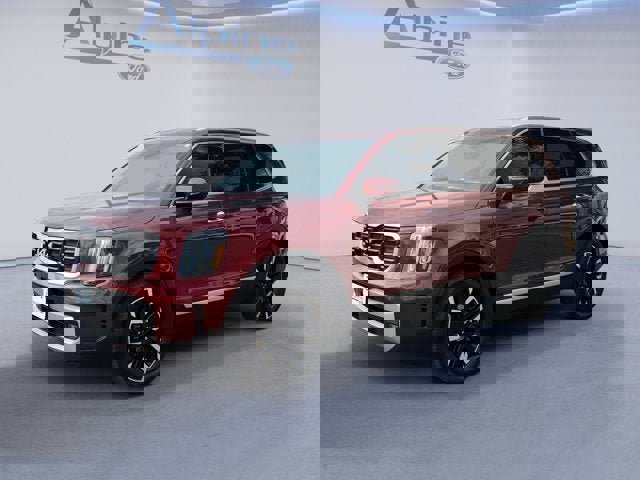 Used 2023 Kia Telluride SX Prestige