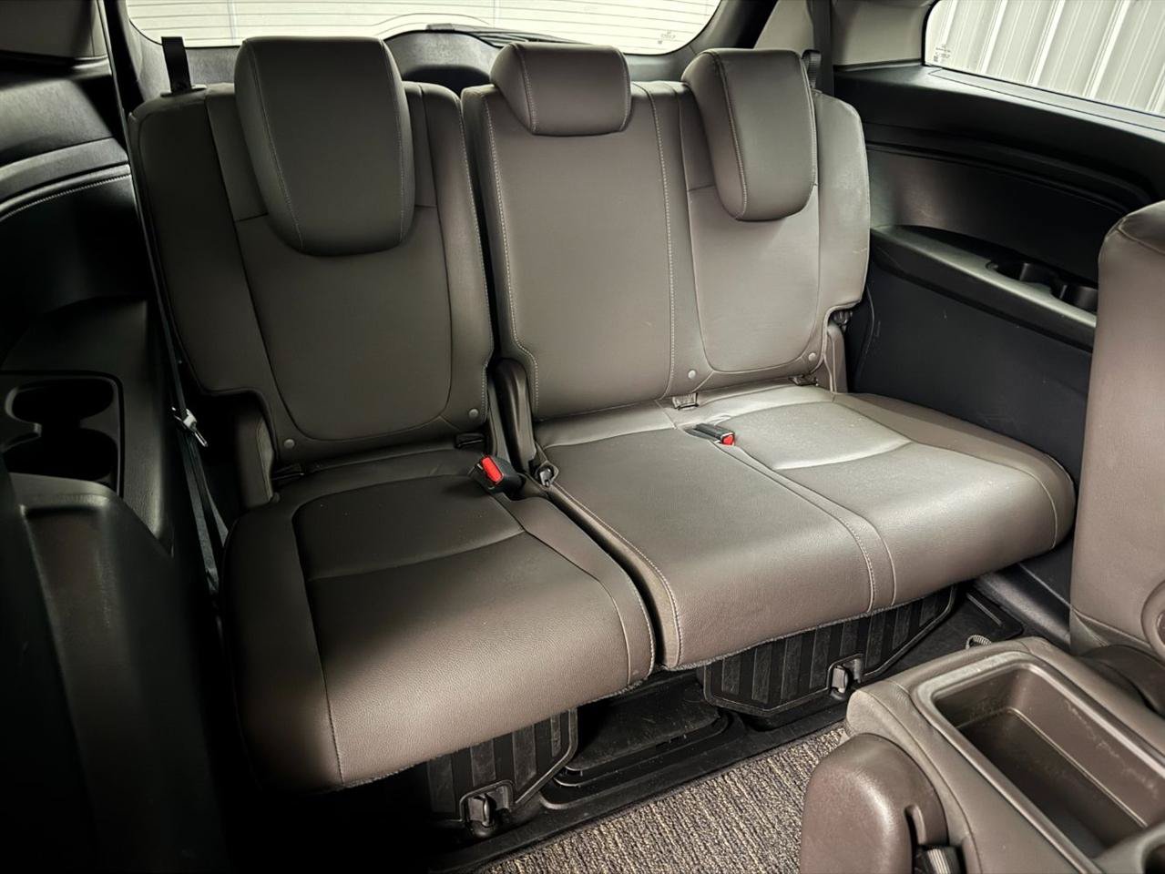Used 2022 Honda Odyssey EX-L image 9