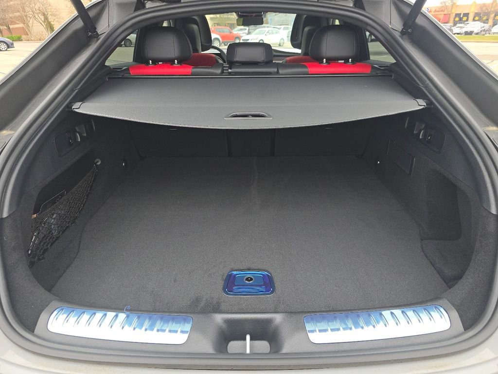 Used 2026 Mercedes-Benz GLC 300 4MATIC image 19