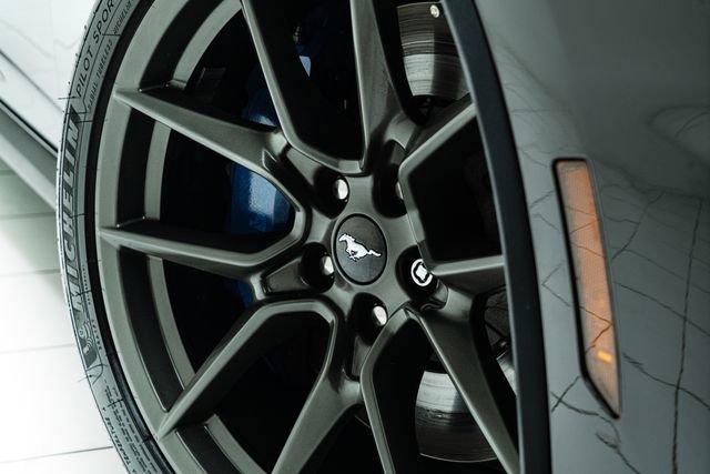 Used 2024 Ford Mustang Dark Horse w/ Dark Horse Handlin Package RWD image 5