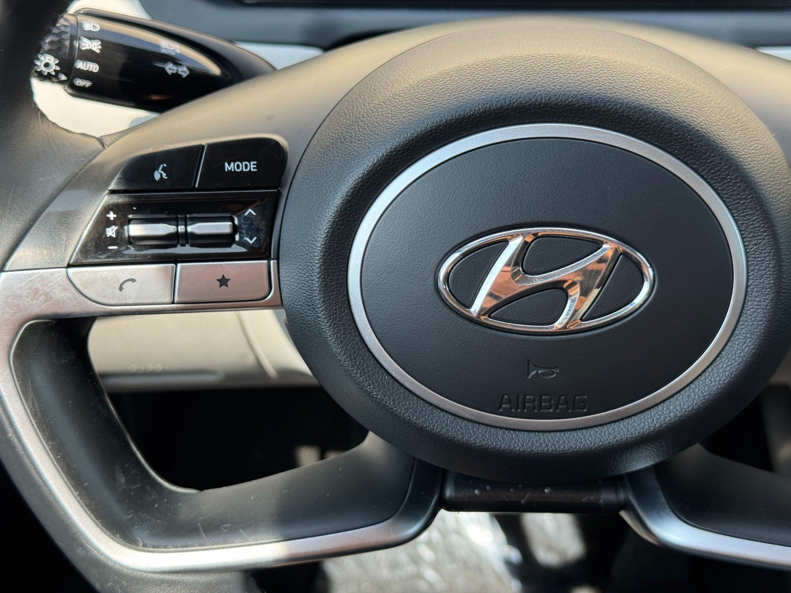 Used 2022 Hyundai Tucson SEL w/ Convenience Package AWD/4WD image 19