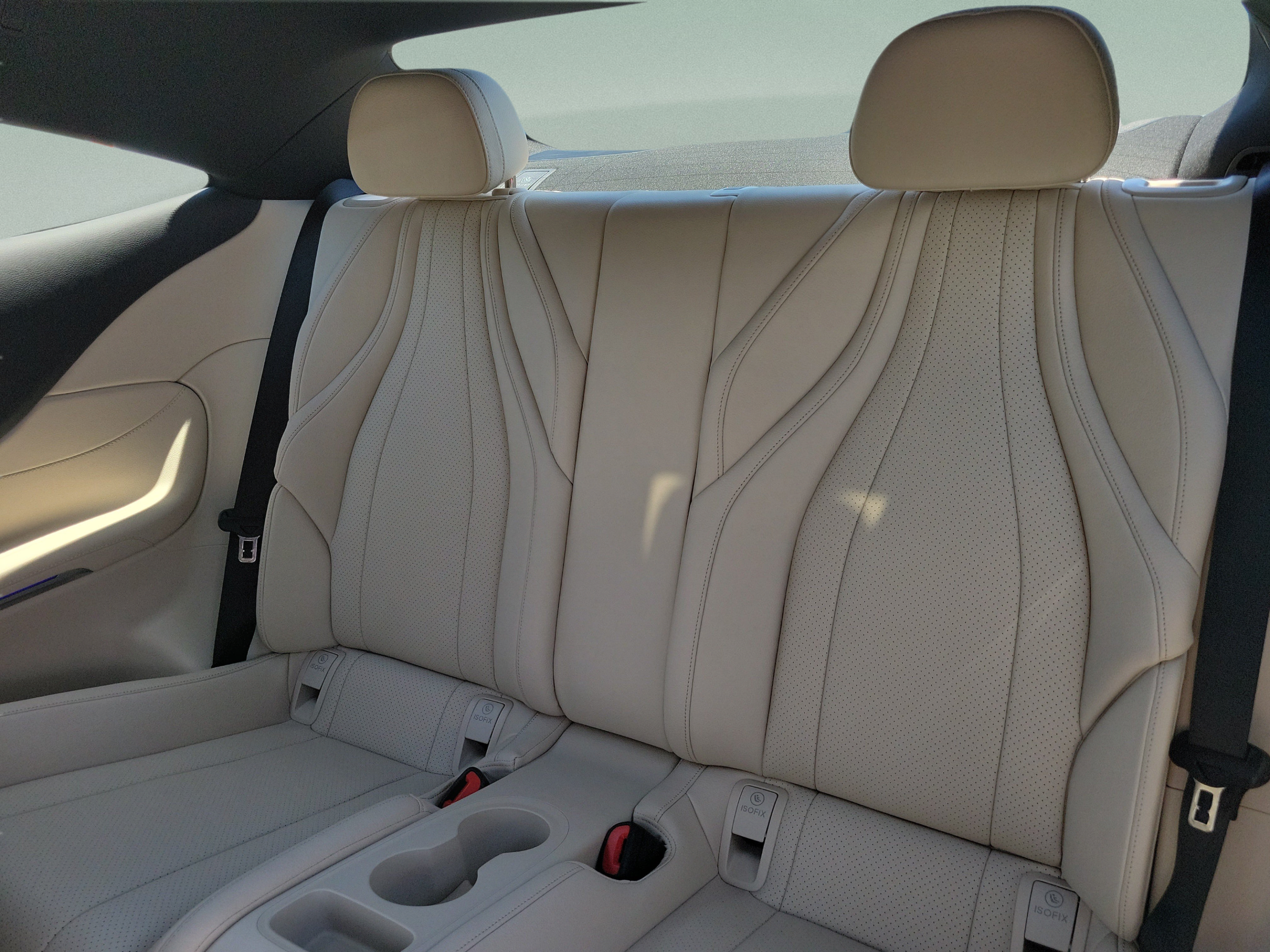 New 2026 Mercedes-Benz CLE 300 4MATIC Coupe image 10