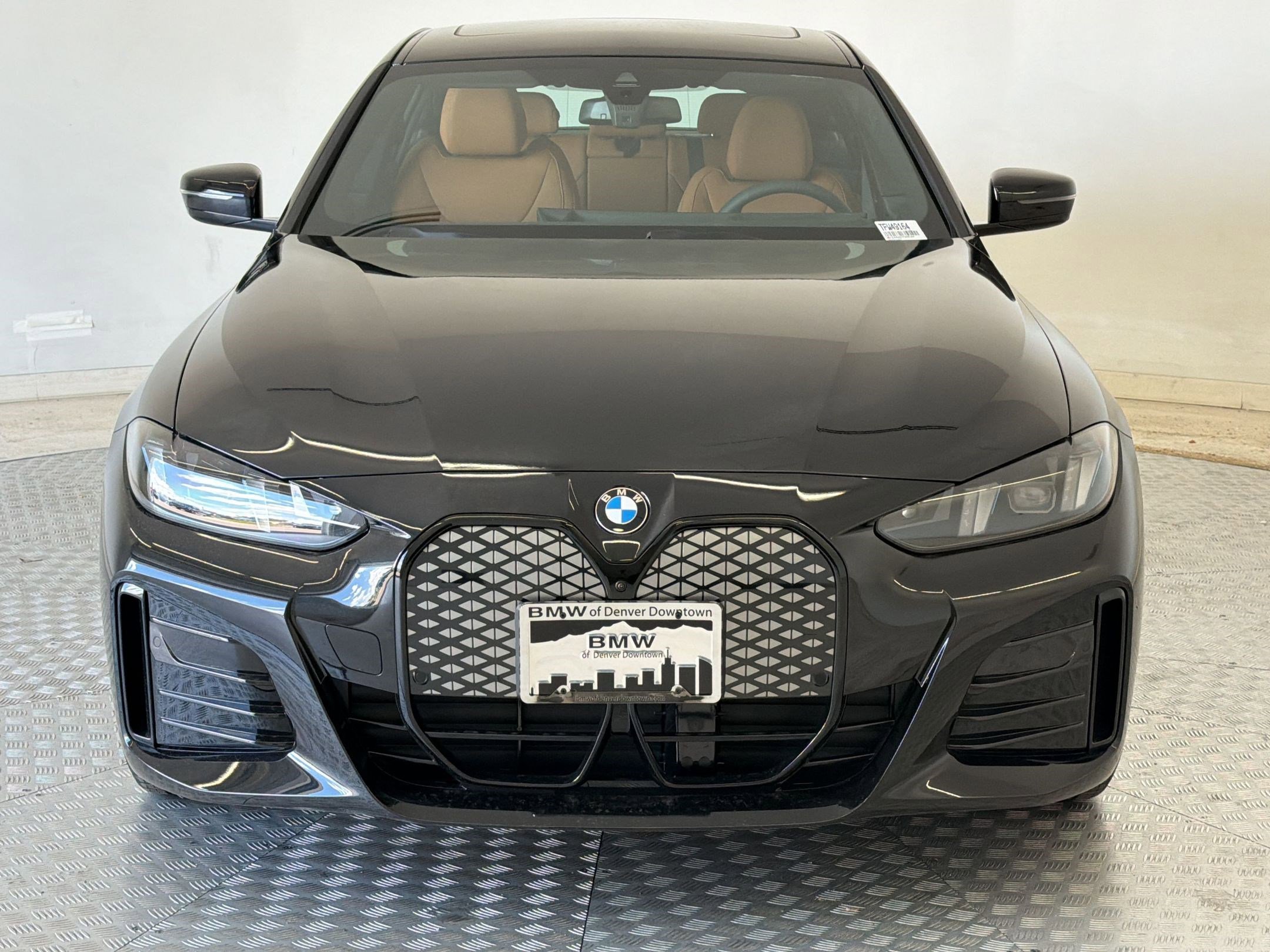 New 2026 BMW i4 xDrive40i w/ M Sport Package AWD/4WD image 6