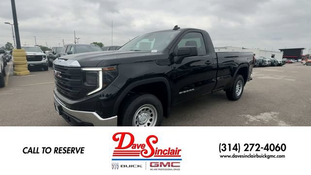 New 2026 GMC Sierra 1500 Pro w/ Pro Value Package AWD/4WD image 4