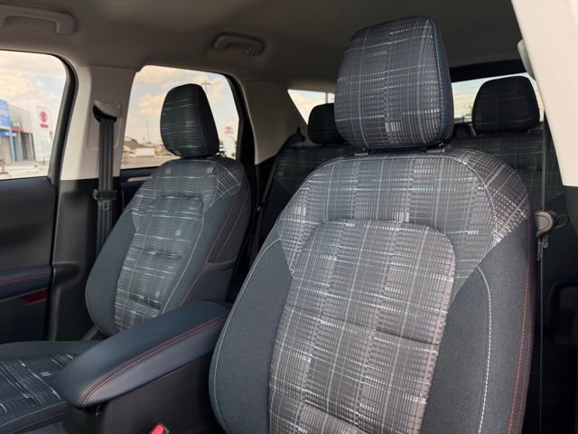 Used 2024 Ford Bronco Sport Heritage w/ Heritage Convenience Package image 2