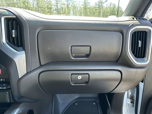 Certified 2023 GMC Sierra 2500 Denali image 30