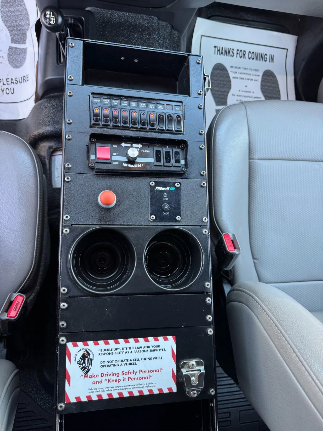 Used 2017 Ford F250 XL w/ Power Equipment Group image 18