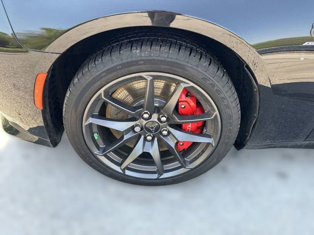 New 2024 Dodge Charger R/T Scat Pack w/ Plus Group image 9