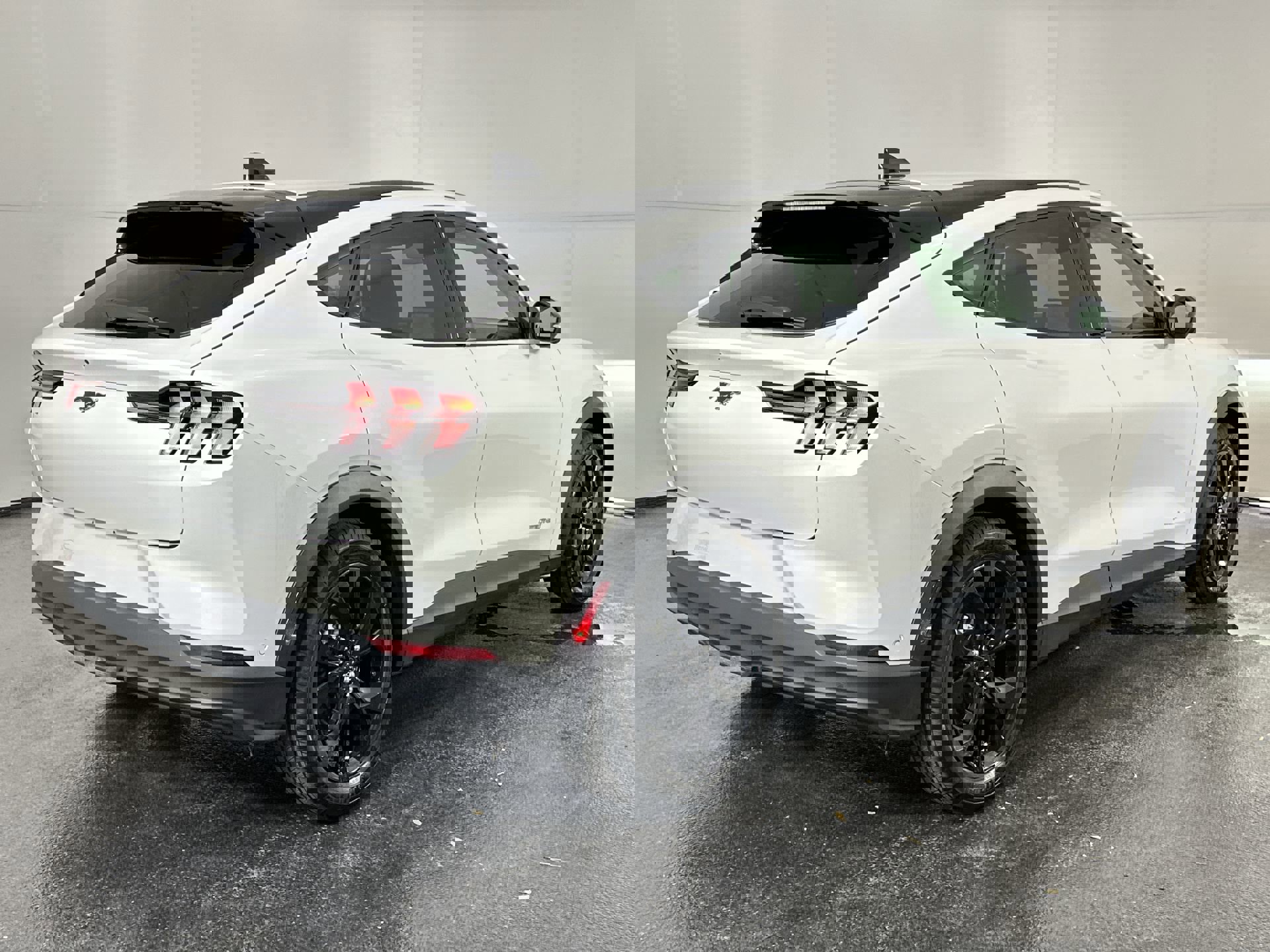 Used 2024 Ford Mustang Mach-E Select image 11