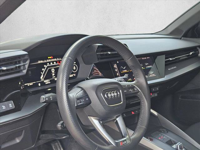 Used 2023 Audi RS 3 AWD/4WD image 13