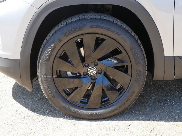 New 2026 Volkswagen Atlas SE AWD/4WD image 5