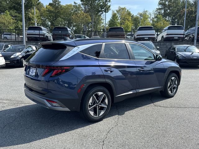 New 2026 Hyundai Tucson SEL image 7