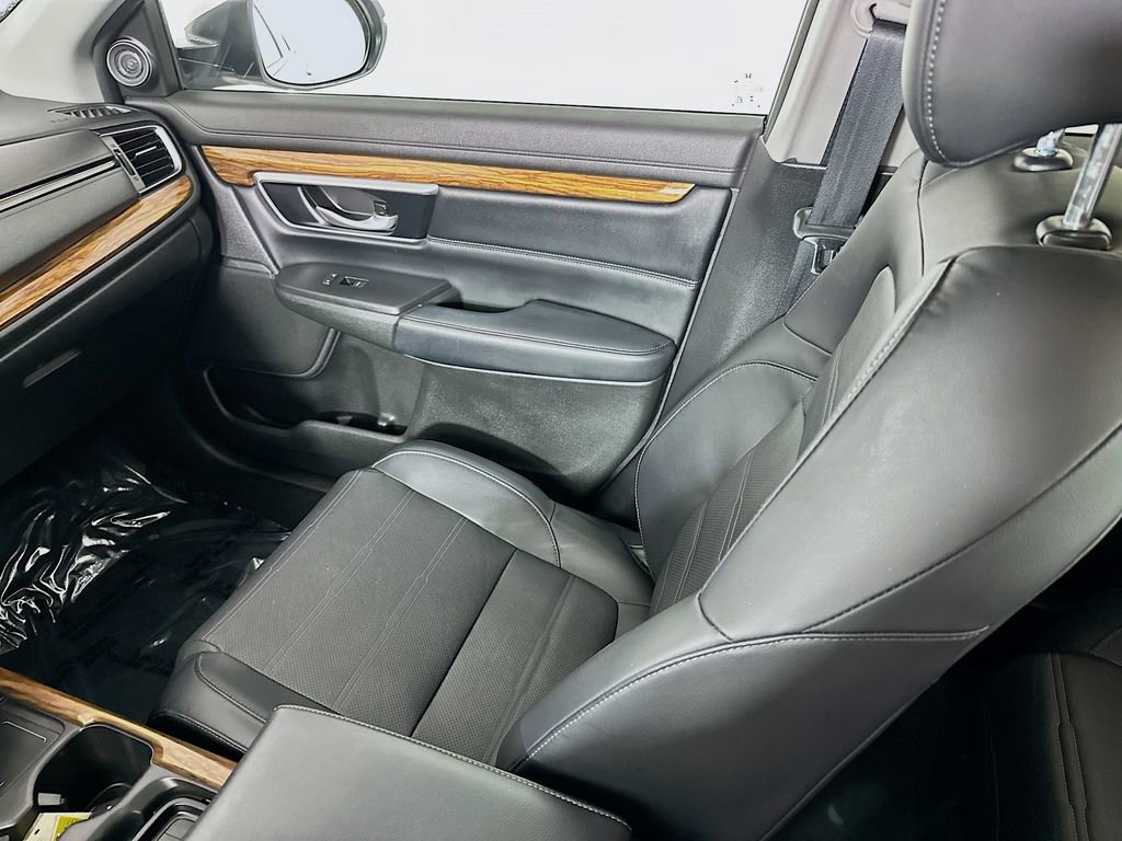 Used 2021 Honda CR-V Touring image 25