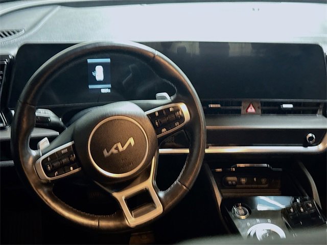 Used 2023 Kia Sportage EX image 13