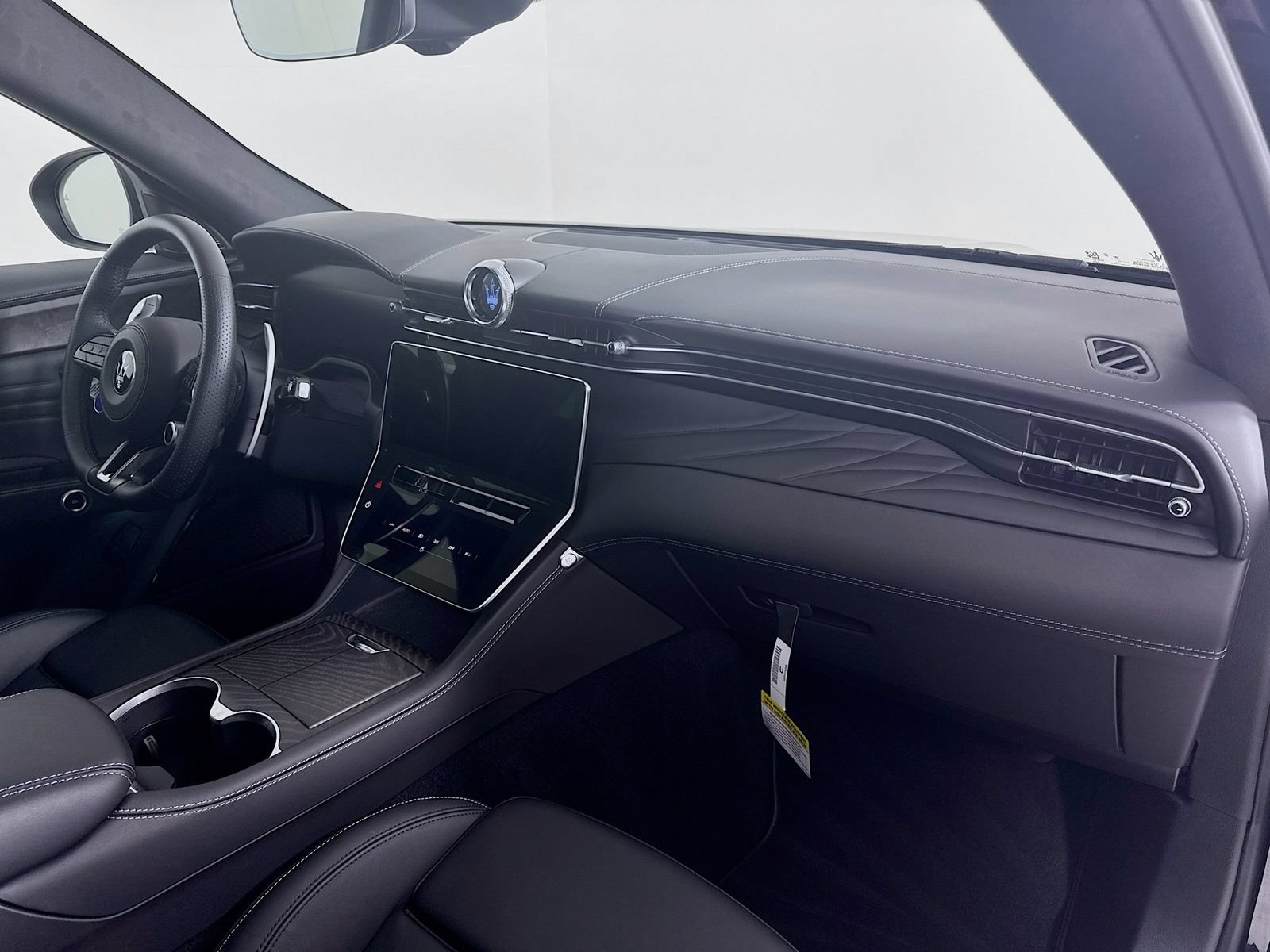 New 2025 Maserati Grecale GT AWD/4WD image 29