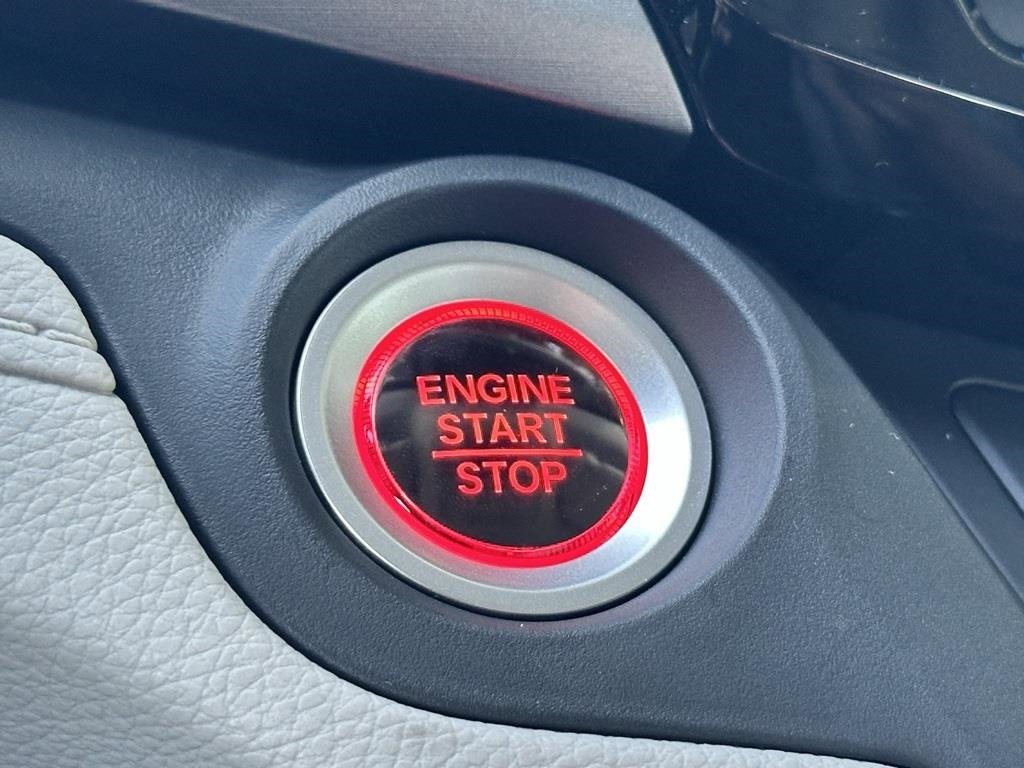 New 2026 Honda Odyssey EX-L image 13