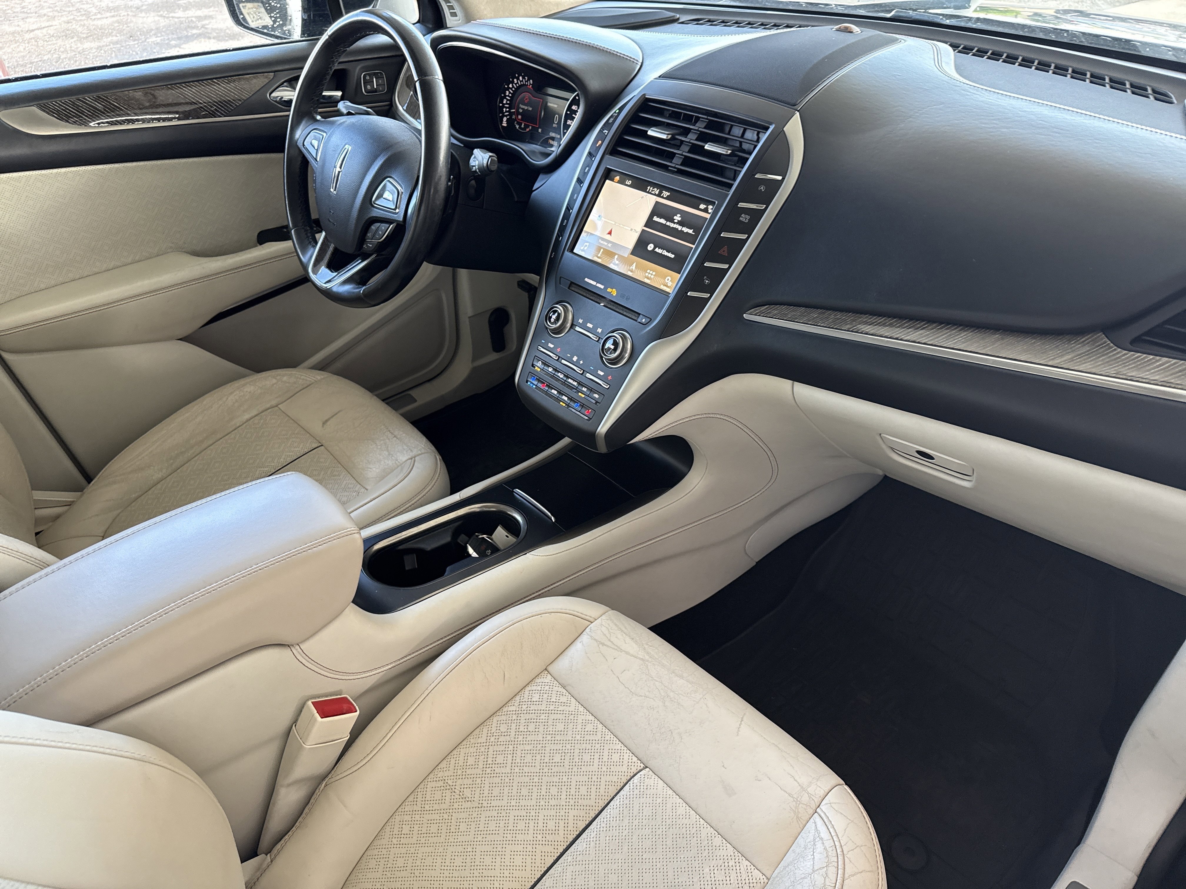 Used 2018 Lincoln MKC Black Label FWD image 17