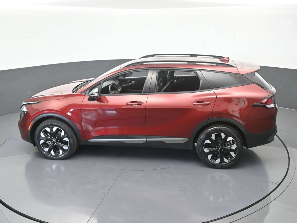 Used 2023 Kia Sportage X-Line AWD/4WD image 55