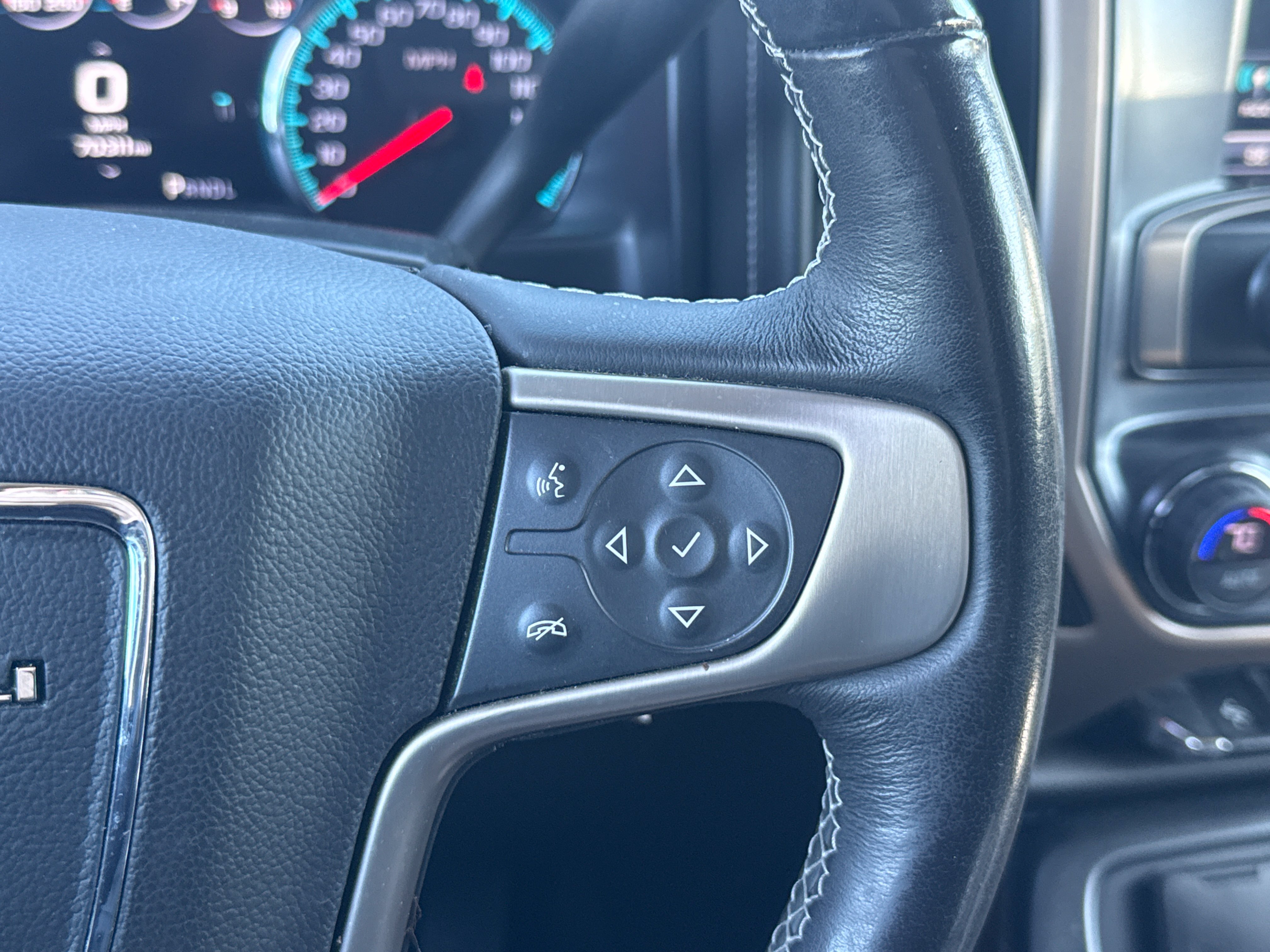Used 2018 GMC Sierra 1500 Denali AWD/4WD image 20