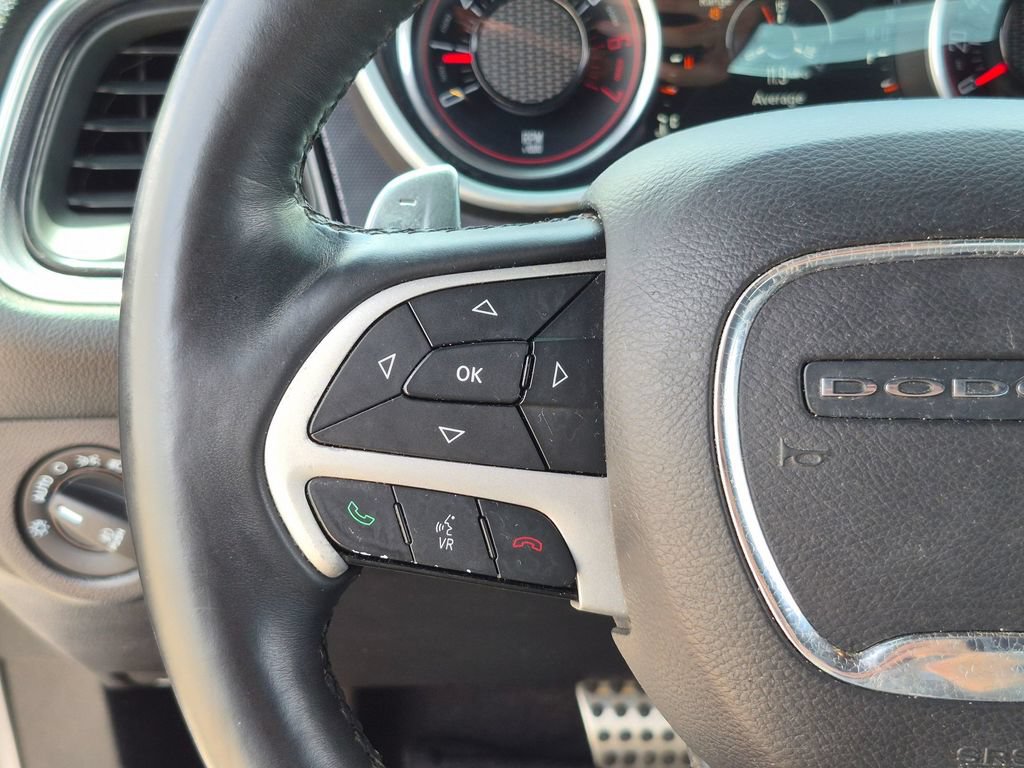 Used 2016 Dodge Challenger R/T Plus RWD image 18