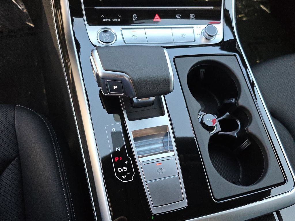 New 2026 Audi Q7 2.0T Premium Plus AWD/4WD image 29