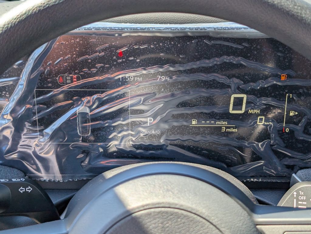 New 2026 Nissan Kicks SV image 21