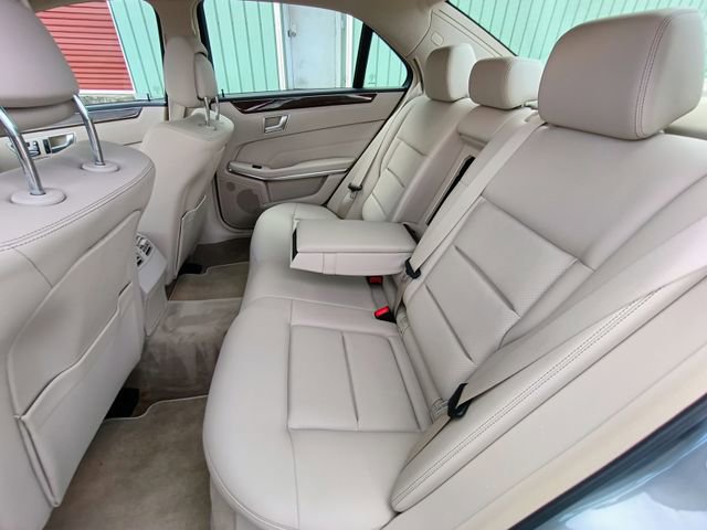 Used 2014 Mercedes-Benz E 250 BlueTEC Sedan image 59