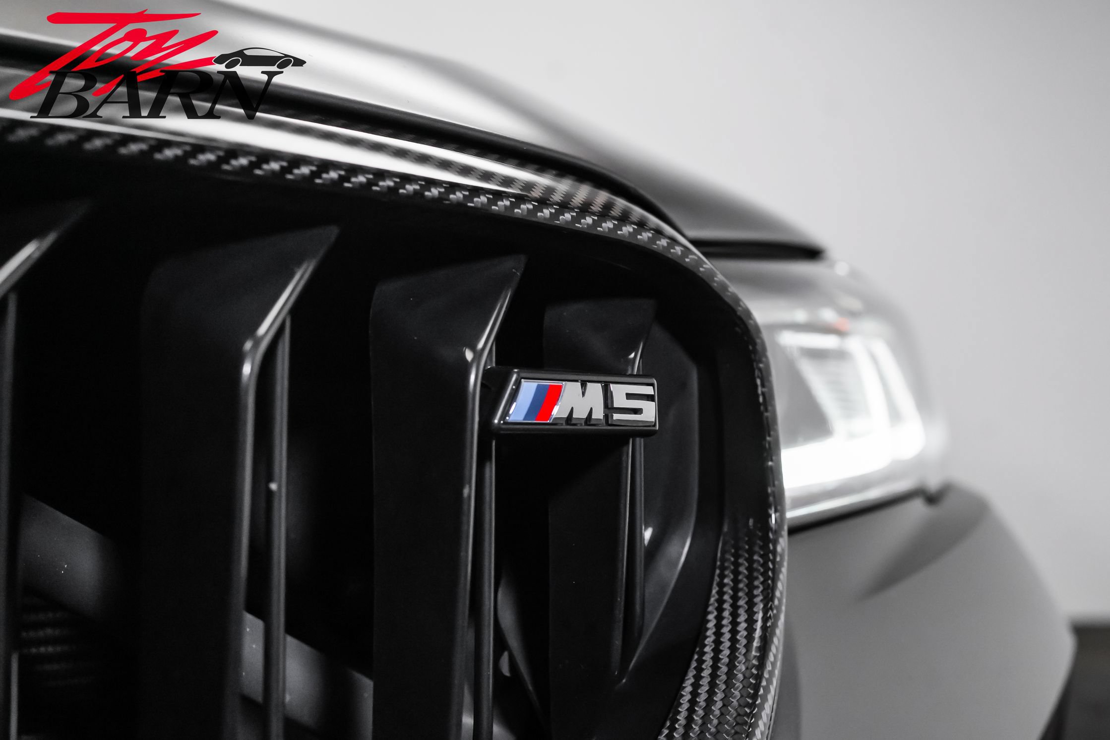 Used 2021 BMW M5 w/ Executive Package AWD/4WD image 10