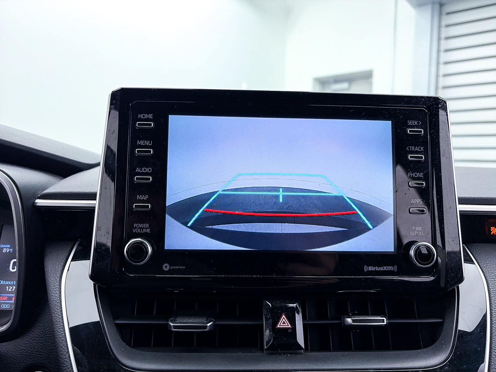 Used 2020 Toyota Corolla SE w/ Protection Package FWD image 6