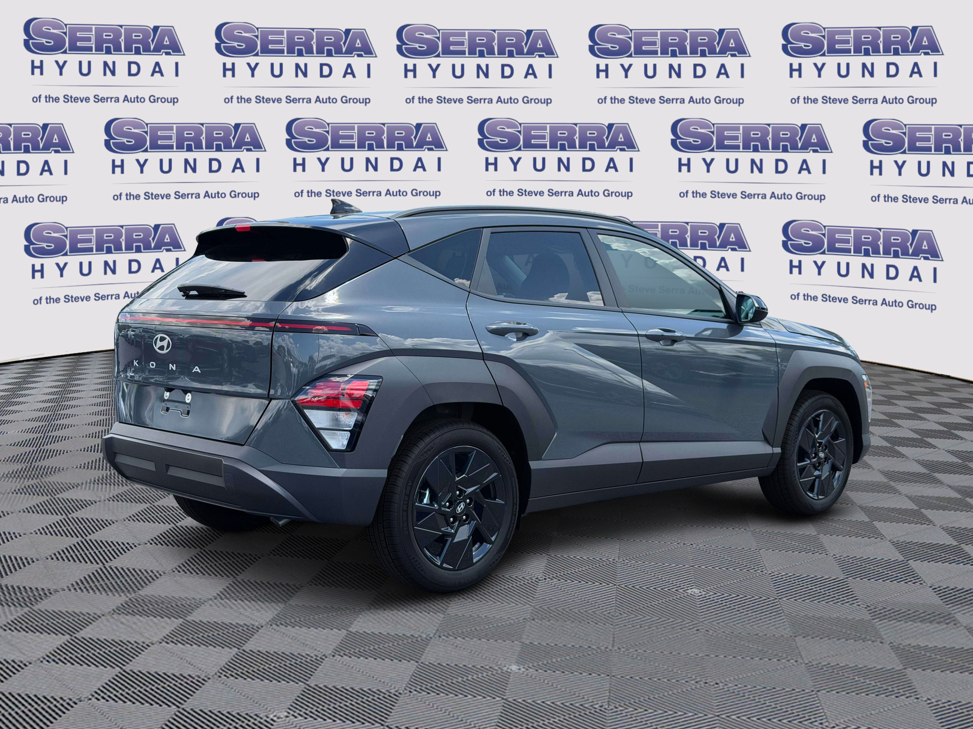 New 2027 Hyundai Kona SEL Sport FWD image 25