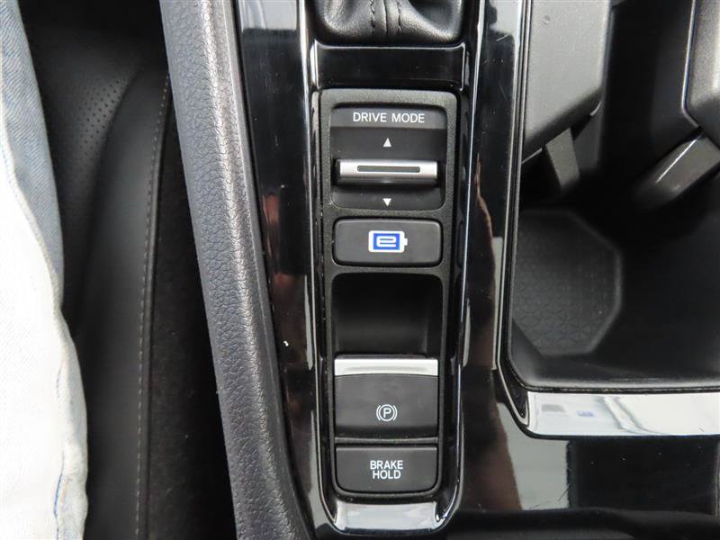 Used 2023 Honda Accord Sport image 25
