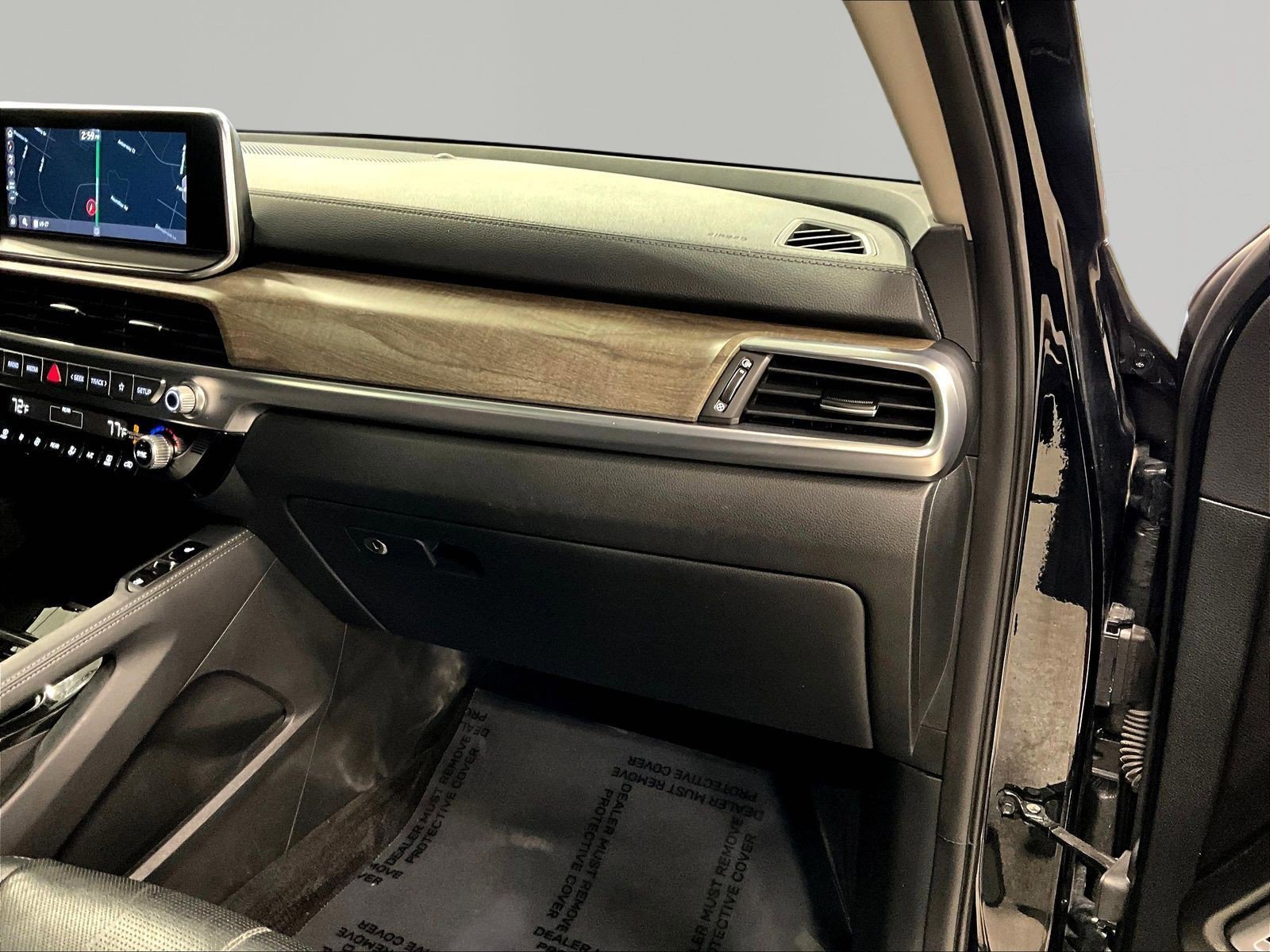 Used 2021 Kia Telluride EX w/ EX Premium Package AWD/4WD image 28
