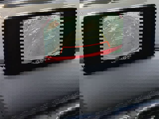 Used 2024 MAZDA CX-5 AWD 2.5 S w/ Select Package image 28