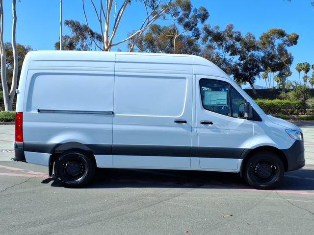 New 2026 Mercedes-Benz Sprinter 2500 image 22