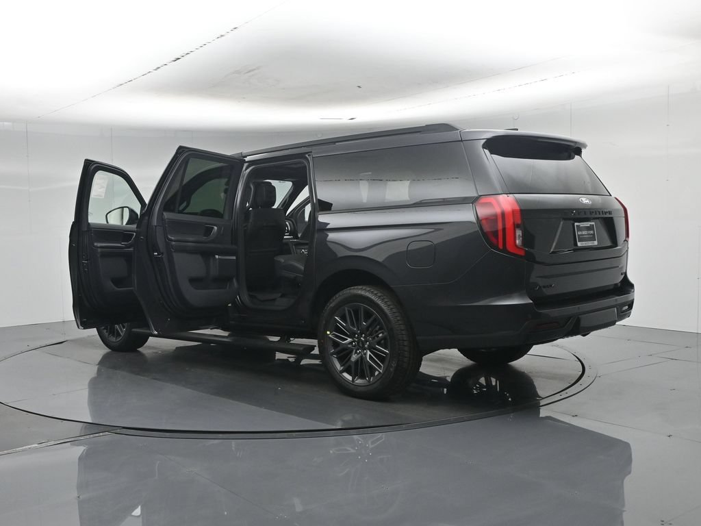New 2027 Ford Expedition Max Platinum w/ Stealth Appearance Package AWD/4WD image 37