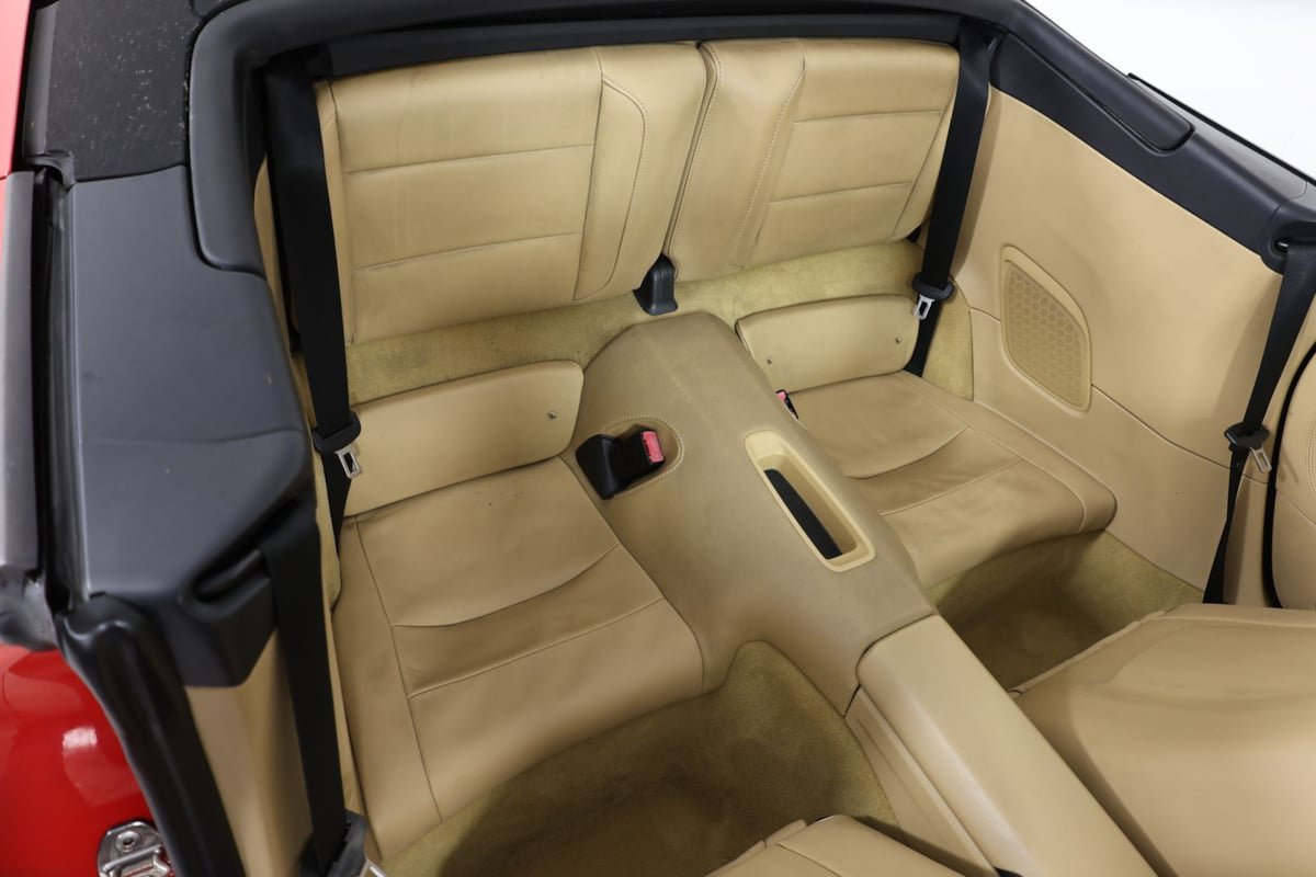Used 2013 Porsche 911 Carrera S RWD image 31