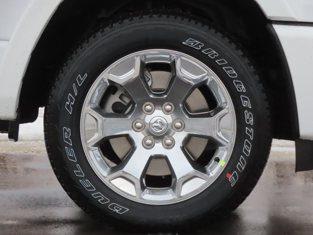 New 2026 RAM 1500 Big Horn image 16