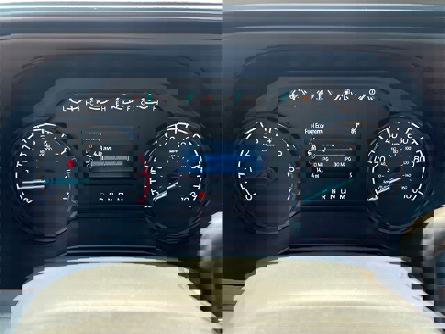 New 2025 Ford F350 XL w/ STX Appearance Package image 12