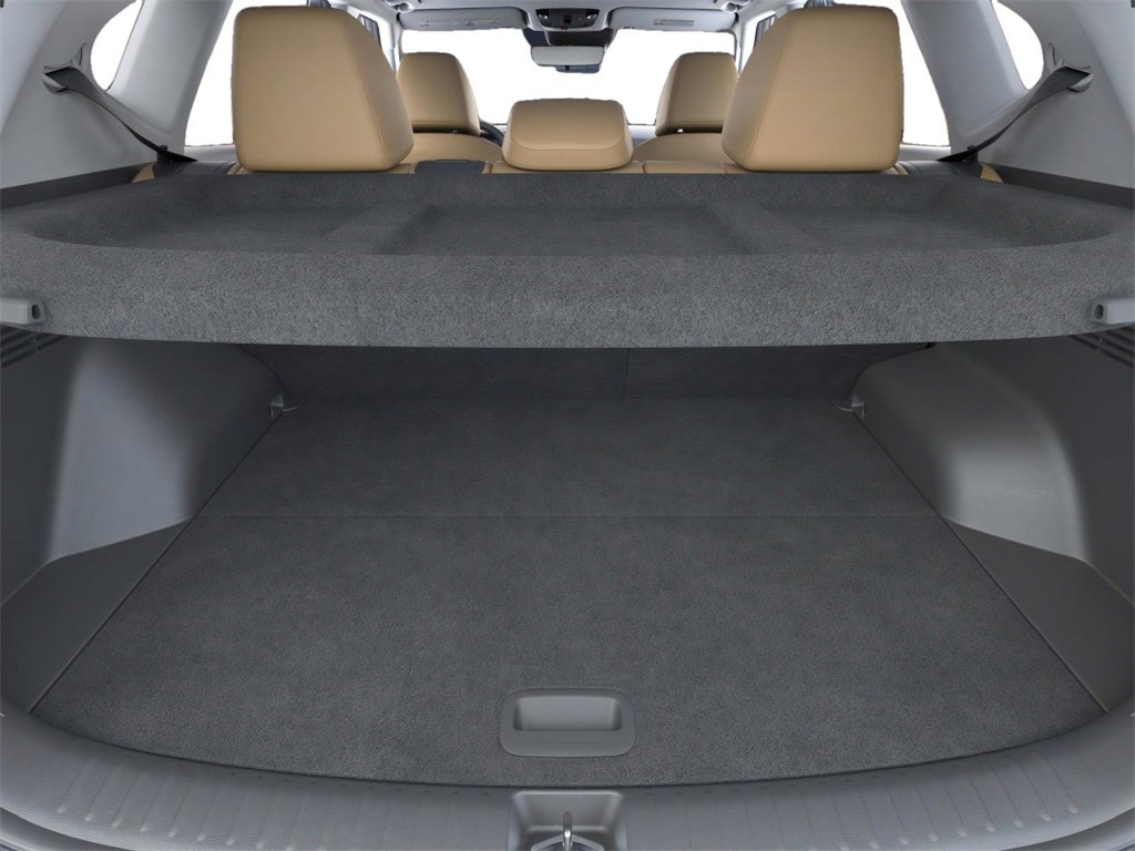 New 2026 Kia Seltos EX image 19