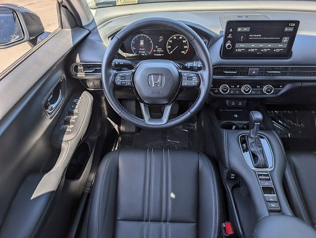 Used 2026 Honda HR-V EX-L image 23