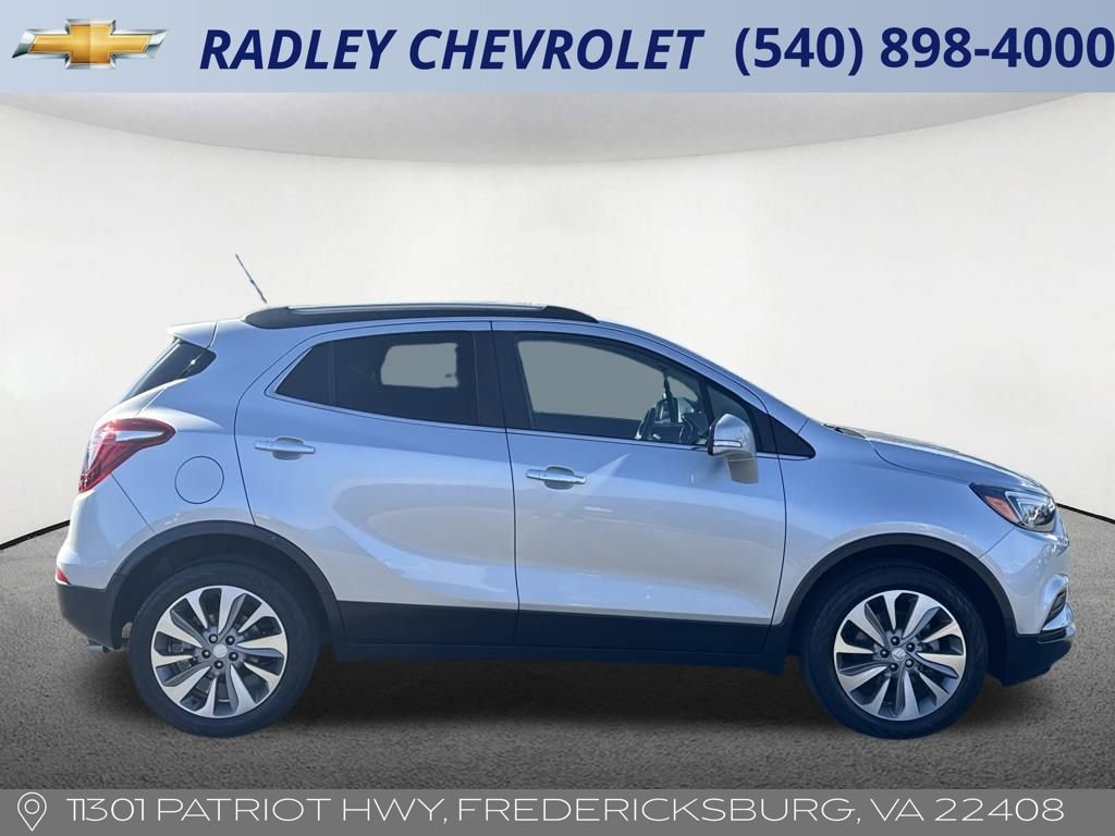 Used 2019 Buick Encore Preferred image 6