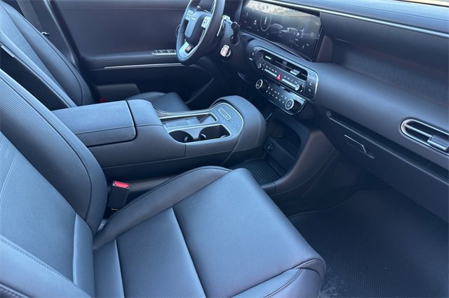 New 2026 Hyundai Palisade Limited image 17