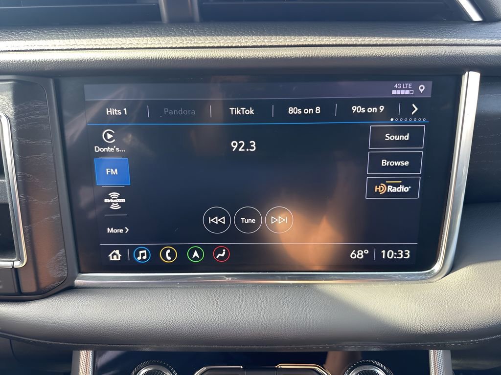 Used 2021 GMC Yukon XL Denali w/ Denali Ultimate Package image 22