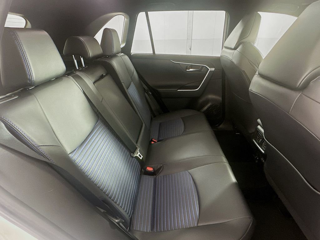 Used 2024 Toyota RAV4 XSE image 27