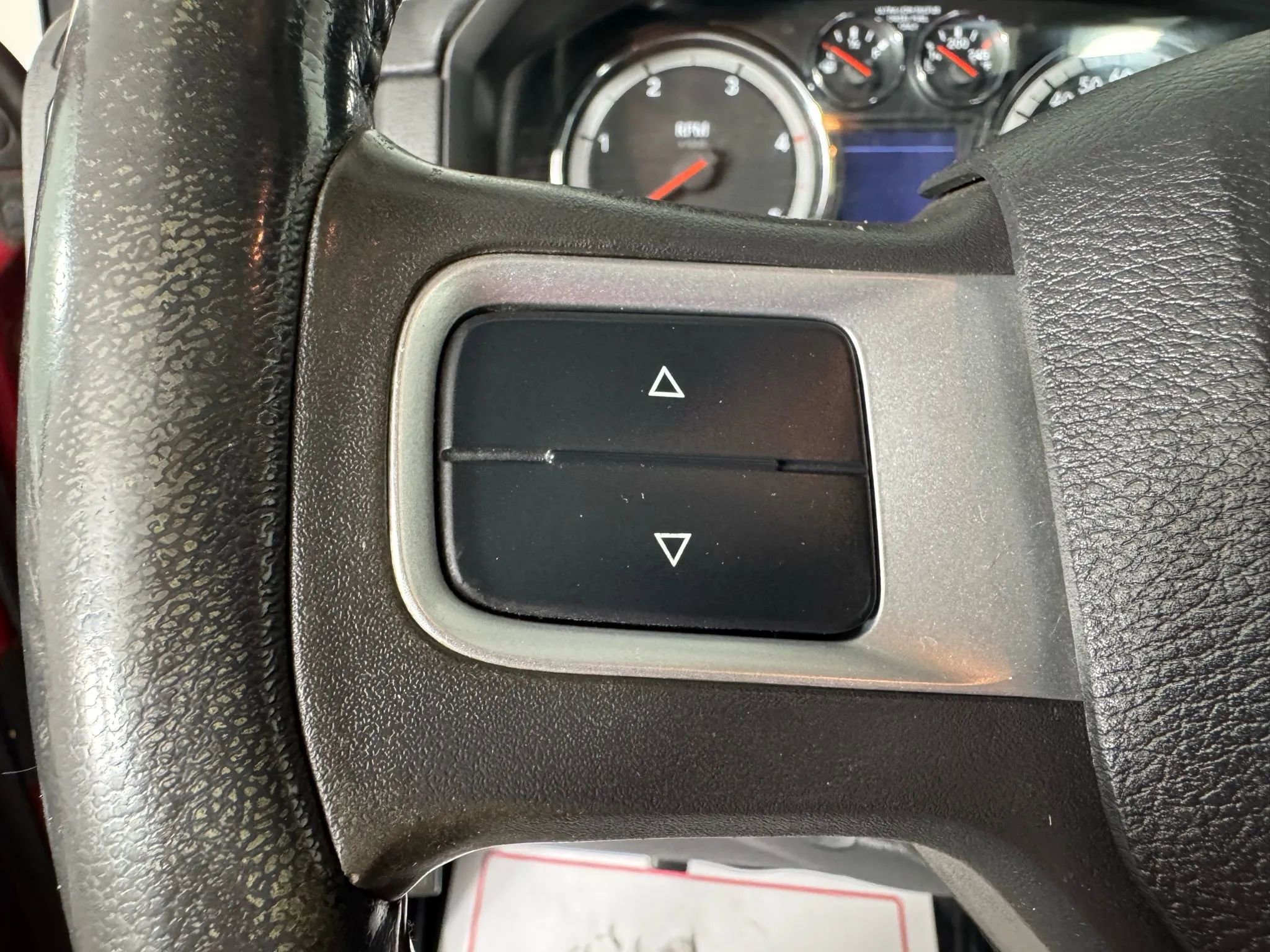 Used 2010 Dodge Ram 3500 Truck Laramie w/ Protection Group image 16