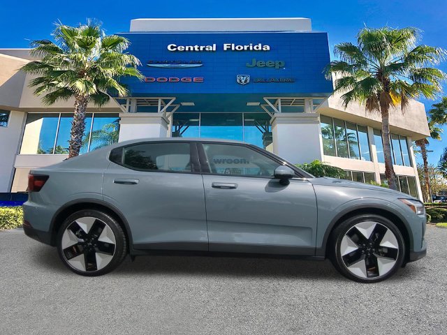 Used 2023 Polestar Polestar 2 w/ Pilot Pack AWD/4WD image 4