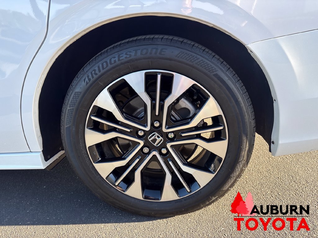 Used 2026 Honda Odyssey Elite image 24