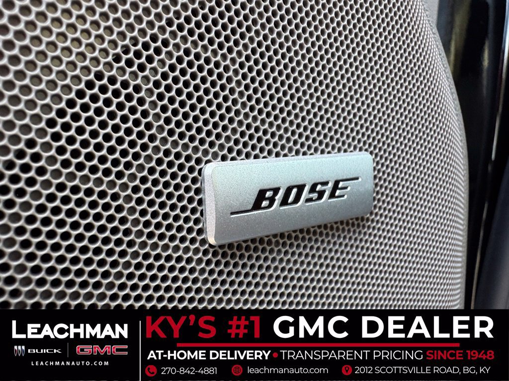 New 2026 GMC Yukon Elevation w/ Elevation Premium Package AWD/4WD image 14